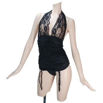 Shirring Tight Doll
