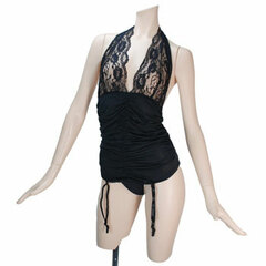 Shirring Tight Doll