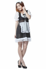 Sherry's Closet SL Private Maid