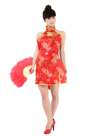 Cos Apron China Apron