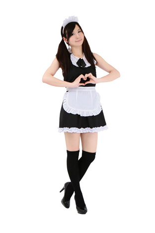 Cos Apron Apron Maid