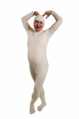 ZENTAI-kun Skin Color L