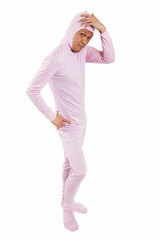 ZENTAI-kun Pink M