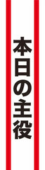Tasuki Sash - Toy's Protagonist