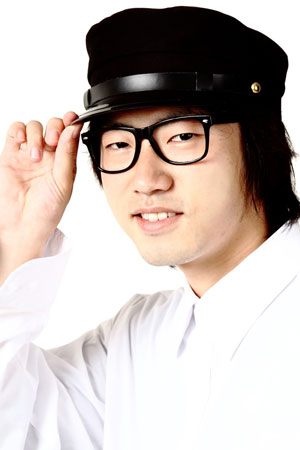 Student Hat