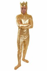 ZENTAI-kun Gold M