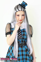 MONSTER HIGH Franky Wig