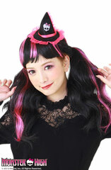 MONSTER HIGH Scarlet Witch Pin