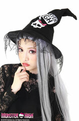 MONSTER HIGH Witch Hat