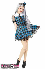 MONSTER HIGH Franky