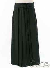 Non Character Original Hakama (Black) XL Size