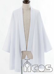 Non Character Original Kimono (White) XL Size