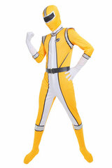 Cos Ranger Yellow