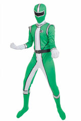 Cos Ranger Green