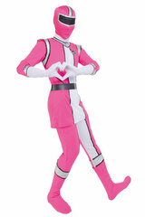 Cos Ranger Peach