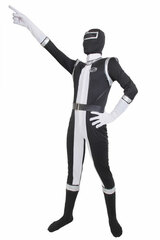 Cos Ranger Black