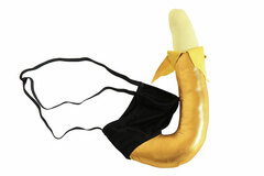 Banana-kun