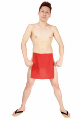 Loincloth 