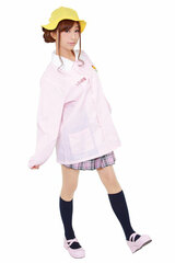 Amaenbo-chan Pink UNISEX