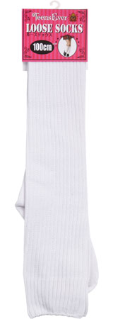 TE Loose Socks 100cm