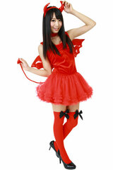 CO-CO Vol.3 Red Devil