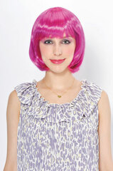 Celebrity Party Vol.4 Bob (Rose Pink)