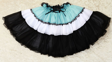 LLL Fairy Tale Skirt Wonder