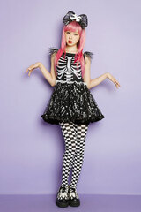 LLL Bone Princess