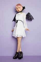 LLL Little Vampire