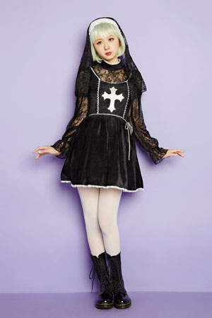 LLL Holy Doll