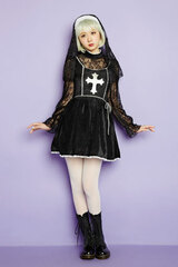 LLL Holy Doll