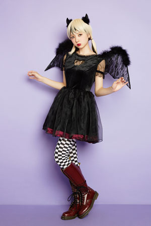 LLL Poison Devil