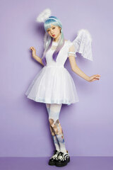 LLL Sugar Angel