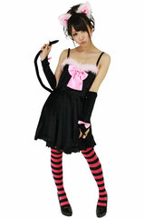 CO-CO Vol.3 Black Cat