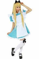 CO-CO Vol.3 Alice