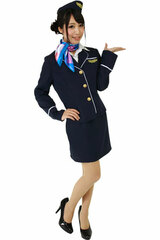 CO-CO Vol.3 Airline