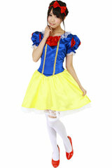 CO-CO Vol.3 Princess