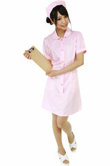 CO-CO Vol.3 Pink Nurse