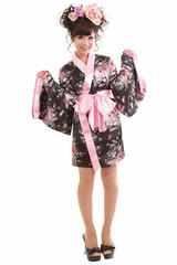 CO-CO Geisha Girl