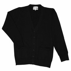 TE-12AW Cardigan (Black) LL
