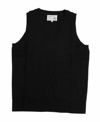 TE-12AW Vest (Black) M