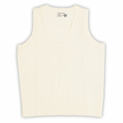 TE-11AW Vest (White) M