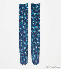 Hatsune Miku MIKUMOJI TIGHTS FREE