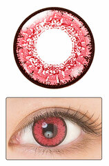 Etia Coeur 1day Ruby -5.25 - -8.00