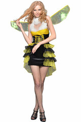NYW_2401 Queen Bee S