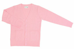 TE-11AW Cardigan (Pink) LL
