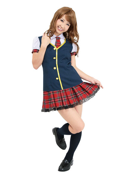 Idol Costume Unit A