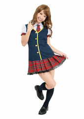 Idol Costume Unit A