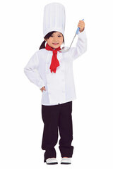 Kid's Job Cheff 120