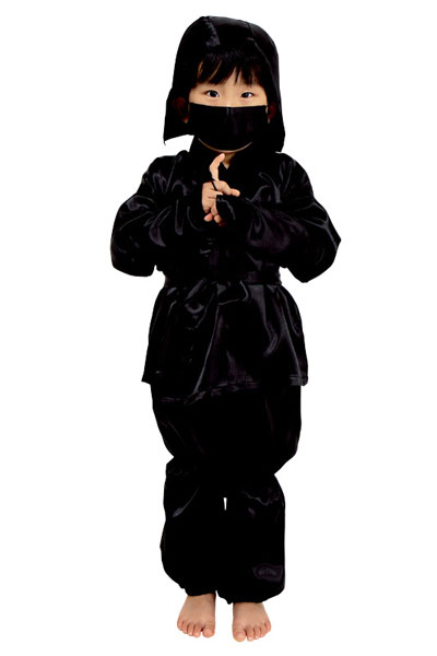 Kids Job Ninja 120